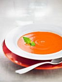 Tomatensuppe