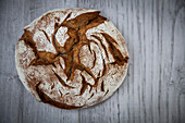 Rye bread