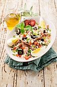 Salade Niçoise