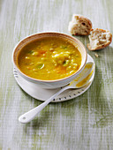 Vegetable Soup