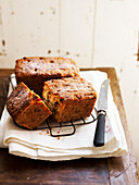 English fruit cake
