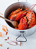 Armorica Lobster