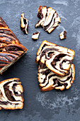 Chocolate Babka