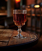 Cocktail 'Section D'