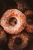 Donuts (Close Up)