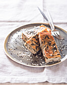 Kombu seaweed Far Breton