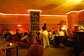 Cocktailbar in Berlin, Deutschland