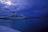 Cruise, Caribbean America