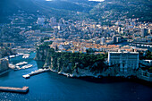 Palace, Monte Carlo Monaco, Frankreich