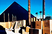 Luxor Hotel Las Vegas, Nevada, USA