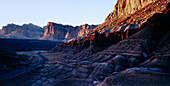 Capitol Reef Utah, USA