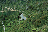 Paparoa Nationalpark, Westküste, Südinsel Neuseeland
