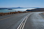 Kuestenstrasse, Natal Midlands Suedafrika