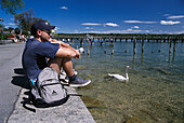 Starnberger See, Bavaria Germany