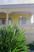House, Anguilla, Caribbean