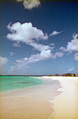 Beach, Anguilla, Caribbian