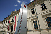 Berlin-Jüdisches Museum Berlin