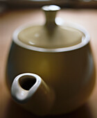 Teapot from Melitta, Symbols