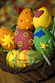 Easter eggs, Symbols