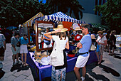 Riverside Markets, Queensland Australia