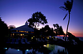 Heron Island resort, Heron Island, Great Barrier Reef Queensland, Australia