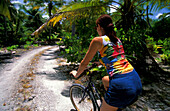 West Island, Cocos Keeling, Islands Australia