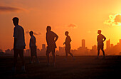 Skyline, Sydney , NSW Australien