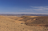 Desert landscape, Dades Valley, Morocco
