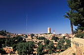 Quarzazate, Morocco