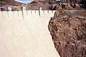 Hoover Dam, Las Vegas Nevada, USA