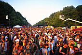 Gay Parade, Tiergarten, Berlin, Germany