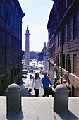 Trajan' s Column, Rome, Lazio Italy