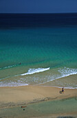 Boca del Mar Nombre, Playas de Jandia, Fuerteventura, Kanarische Inseln Spanien, Europa