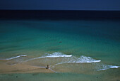 Boca del Mar Nombre, Playas de Jandia, Fuerteventura, Kanarische Inseln Spanien, Europa