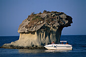 Lacco Ameno, Ischia Isle Campania, Italy