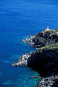 Coast, Balata dei Turchi, isle of Pantelleria Italy