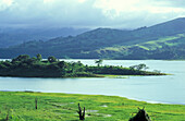 Lake Arenal, Costa Rica, Caribbean, Central America