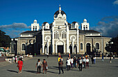 Básilica de Nuestra Senora, Costa Rica