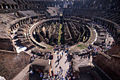 Kolosseum, Rom Italien