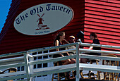 De Olde Moolen Restaurant & Bar, Aruba Niederlaendische Antillen