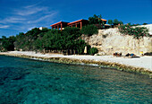 Captain Morgans Habitat, Curacao Niederlaendische Antillen