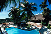Casa Bonita Resort, Baoruco, Prov. Barahona, Dominikanische Republik, Karibik