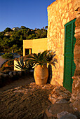 Cala s'Amonia, Majorca, Spain