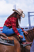 Rodeo Festival, Valleyfield Canada