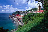 Presbyterian Church, St. George' s Grenada