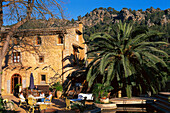 Finca-Hotel de Reis, Valle de los Naranjos, Soller Mallorca, Spanien