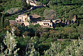 Finca-Hotel de Reis, Finca-Hotel de Reis, Soller Mallorca, Spanien