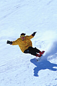 Snowboarding, Typ F2