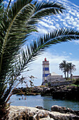 Beach, Cascais, Portugal