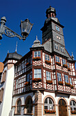 Town Hall, Lorsch, Odenwald Germany